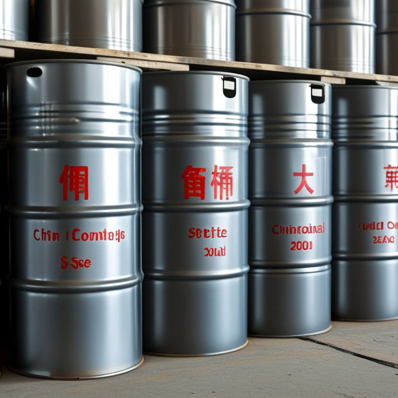 What Is the Best Iron Drum Price in China?