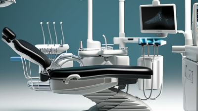 10 Best Panoramic X Ray Machines for Global Buyers