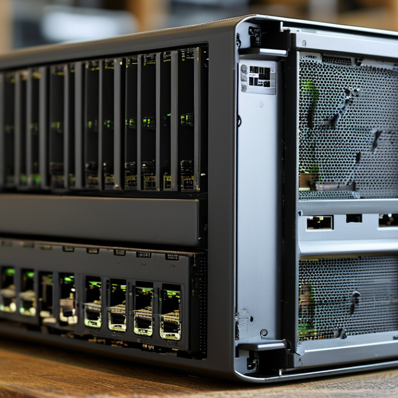 7 Best Managed Network Switches for Global Buyers?