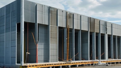 How to Choose Construction Material in 2026?