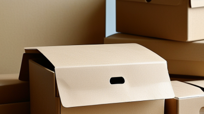 What Are the 2026 Top Types of Boxes and Packaging?