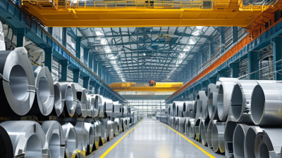 What Are the Top China Aluminium Bus Duct Manufacturers?