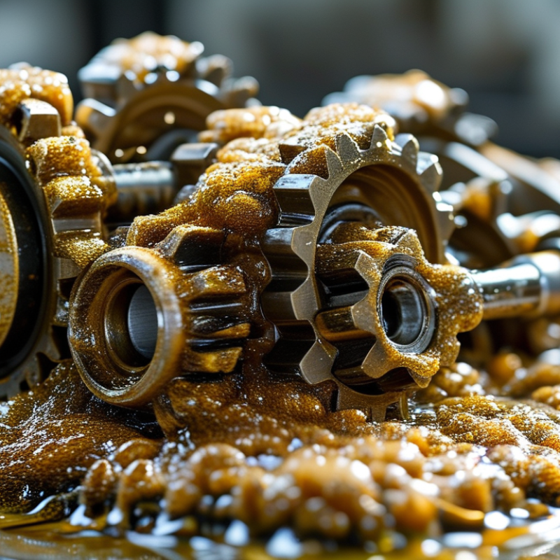 7 Best Gear Box Oil Brands for Industrial Use?