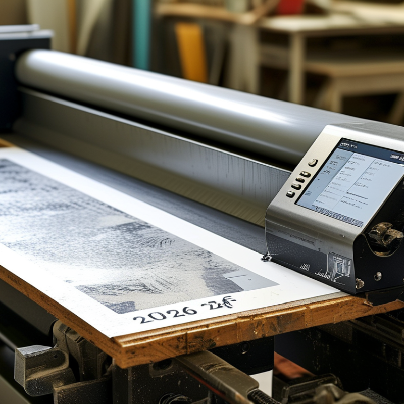 2026 Best PPF Cutting Plotter for Global Buyers