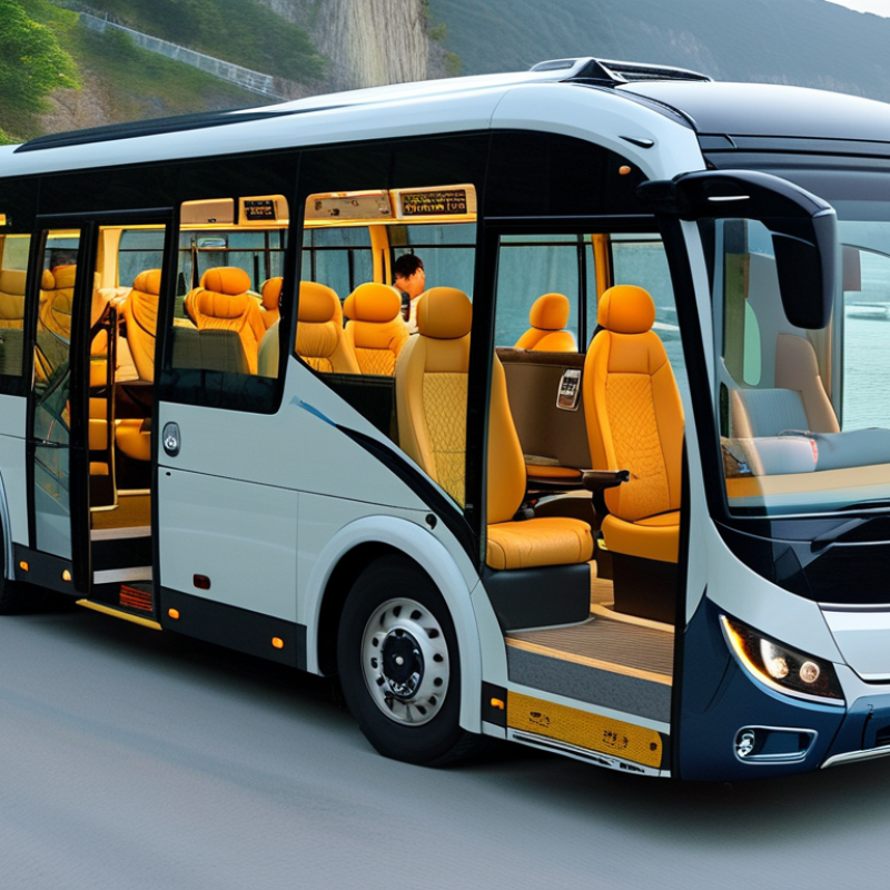 Top Scenic Bus Manufacturers for Global Buyers?