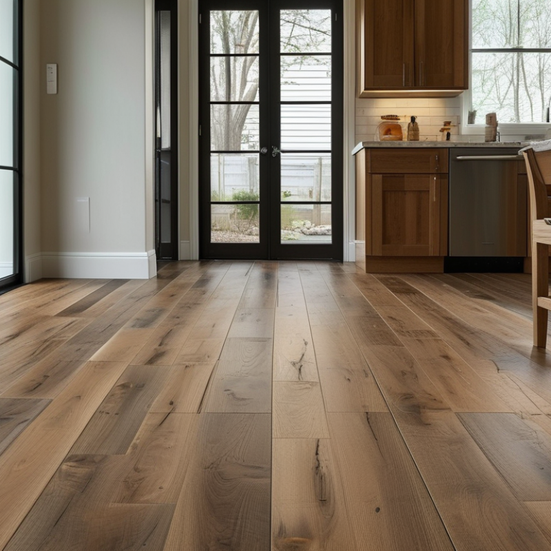 What Are the Top WPC Floor Types in 2026?