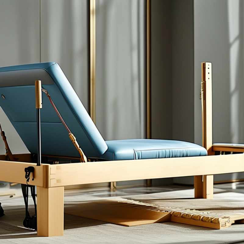 What Is the Best Pilates Bed to Buy from China?
