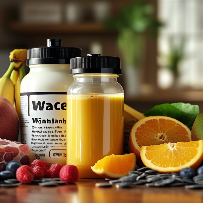 What Are Meal Replacement Supplements and How Do They Work?