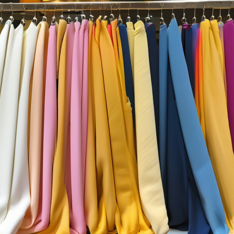 Top 10 Types of Microfiber Stretch Fabric for Global Buyers?