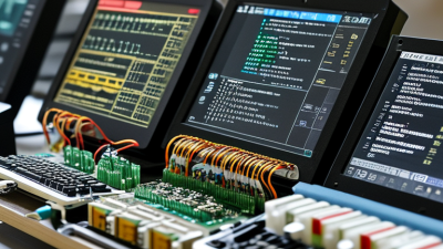 How to Choose the Right Electronic Board Design Supplier?