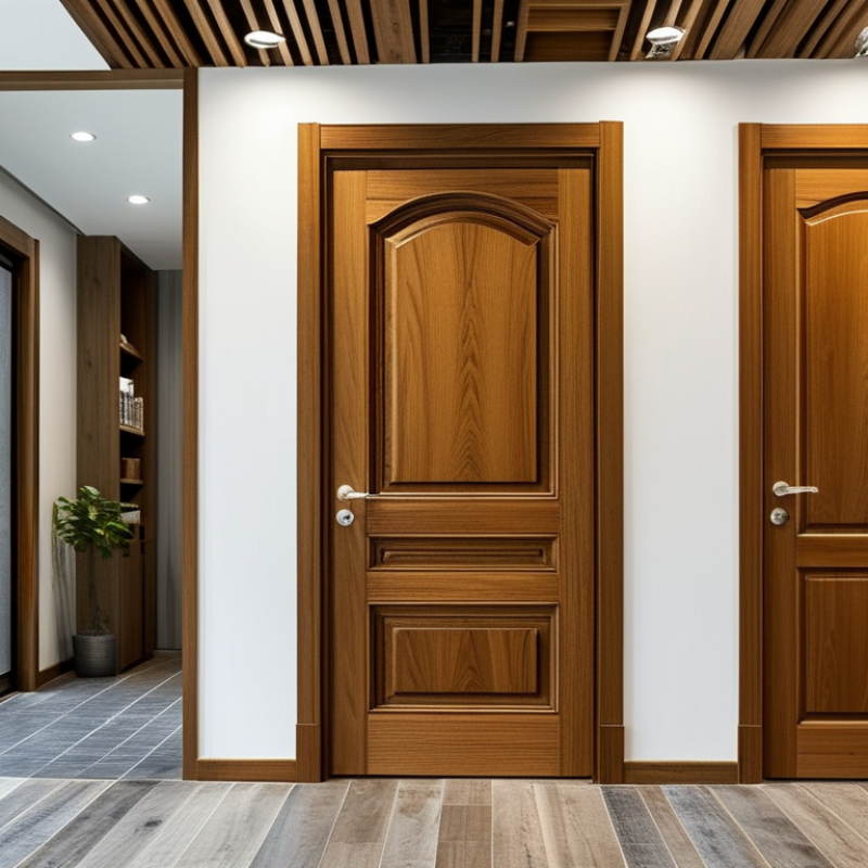 China Top 10 Wood Door Replacement Manufacturers?