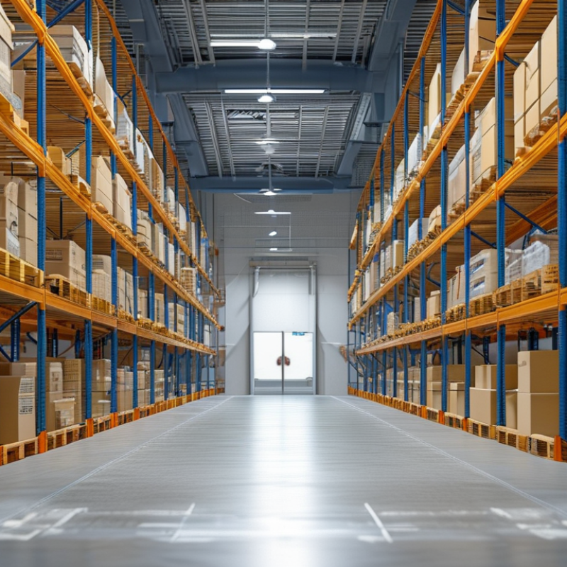 What Are the Top 10 Medium Duty Storage Types?