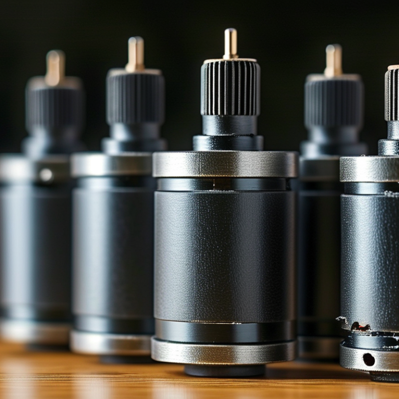 How to Choose the Right Micro Piezo Actuator?
