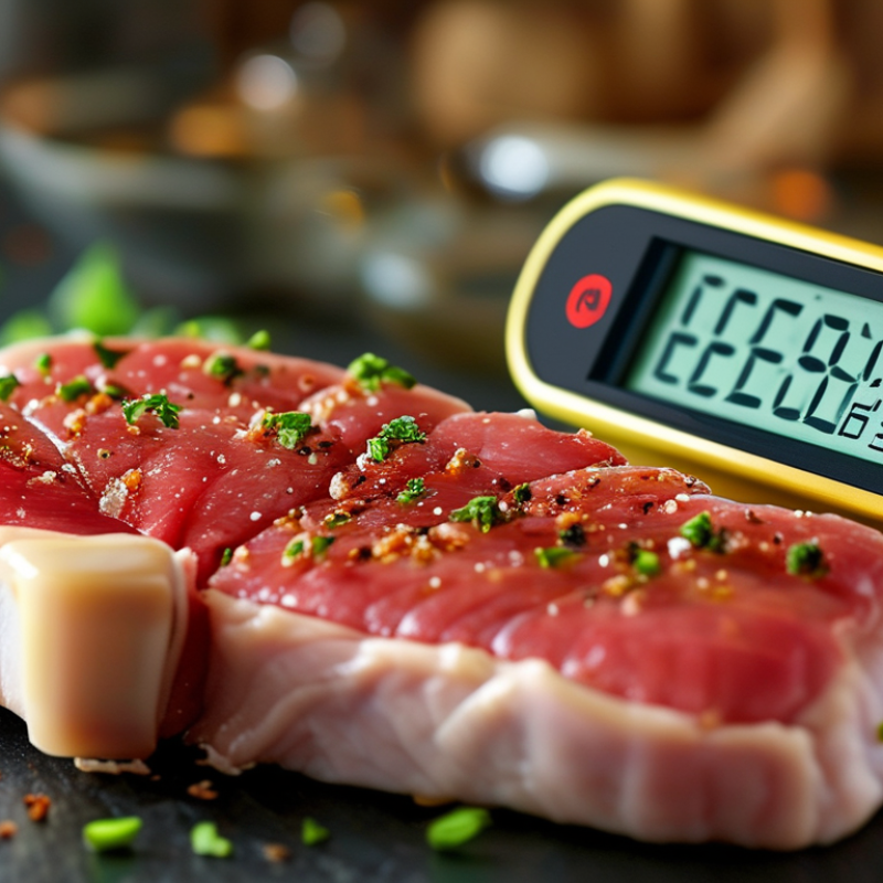 Top 10 Instant Read Thermometers for Global Buyers?