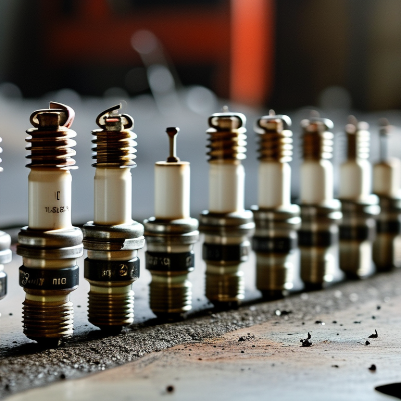 2026 How to Replace Spark Plugs Step by Step?