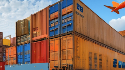 2026 Best Ways to Ship a Container Worldwide?