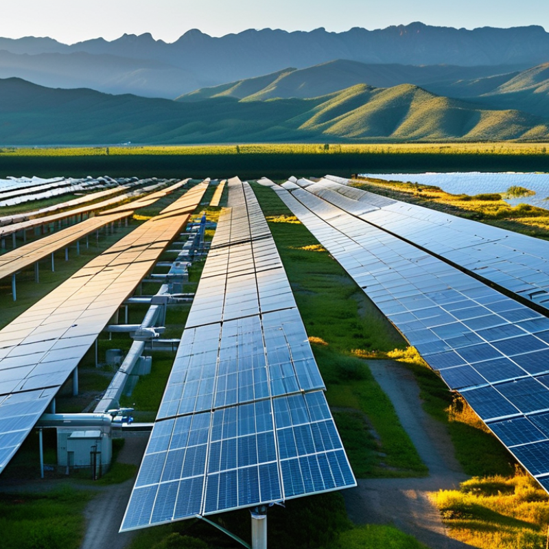 Top 10 Benefits of Using Solar Panels for Businesses