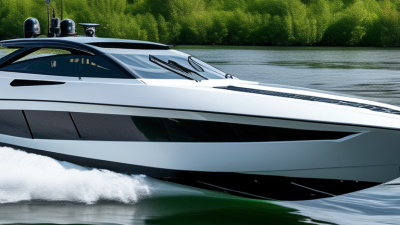 Top 10 Water Speed Boats for Sale Worldwide?