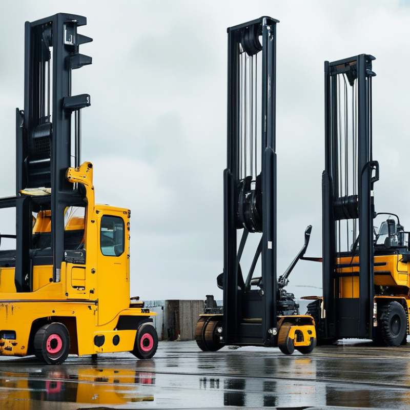 What Are the Top Dock Hoist Types for Buyers?