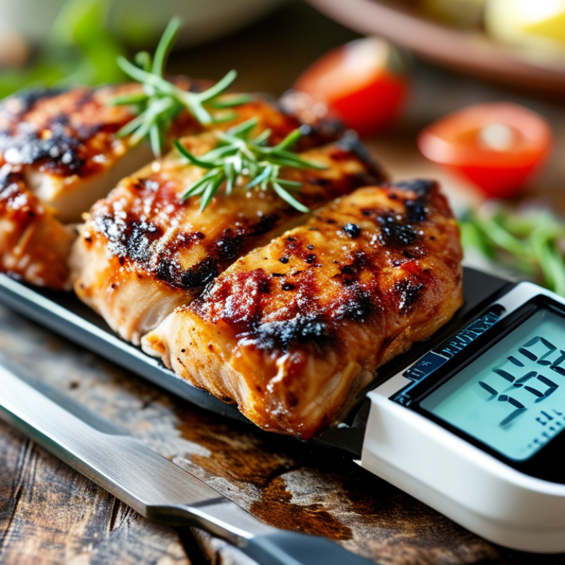 How to Choose the Best Instant Read Thermometer?