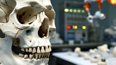 China Top 10 Bone Graft Material Manufacturers?