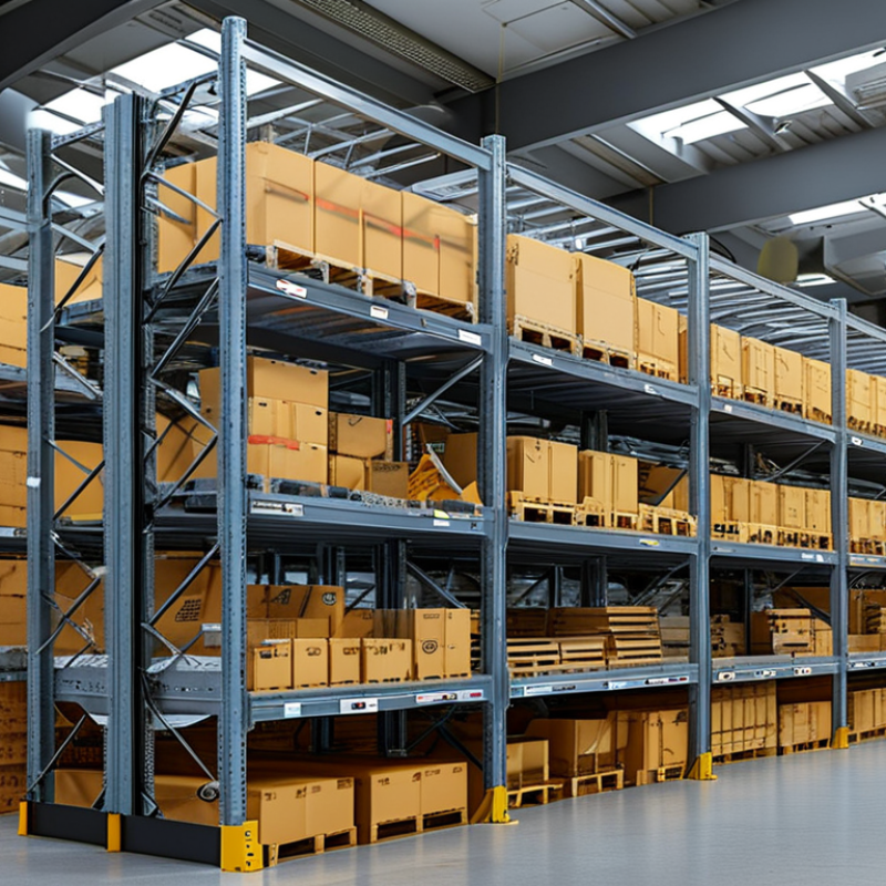 What Are China Top Metal Racking System Manufacturers?