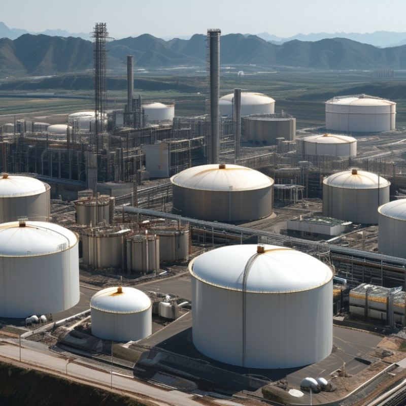 China Top 10 Cryogenic Liquid Tank Manufacturers