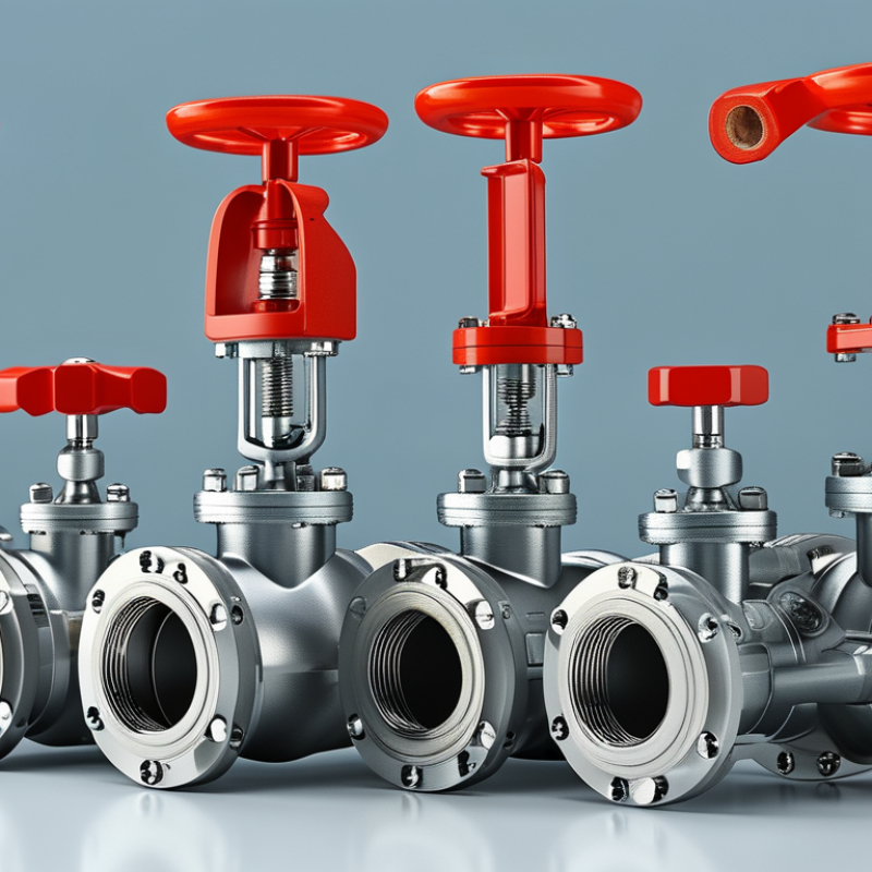 How to Choose the Right Ball Valve Control Valve?