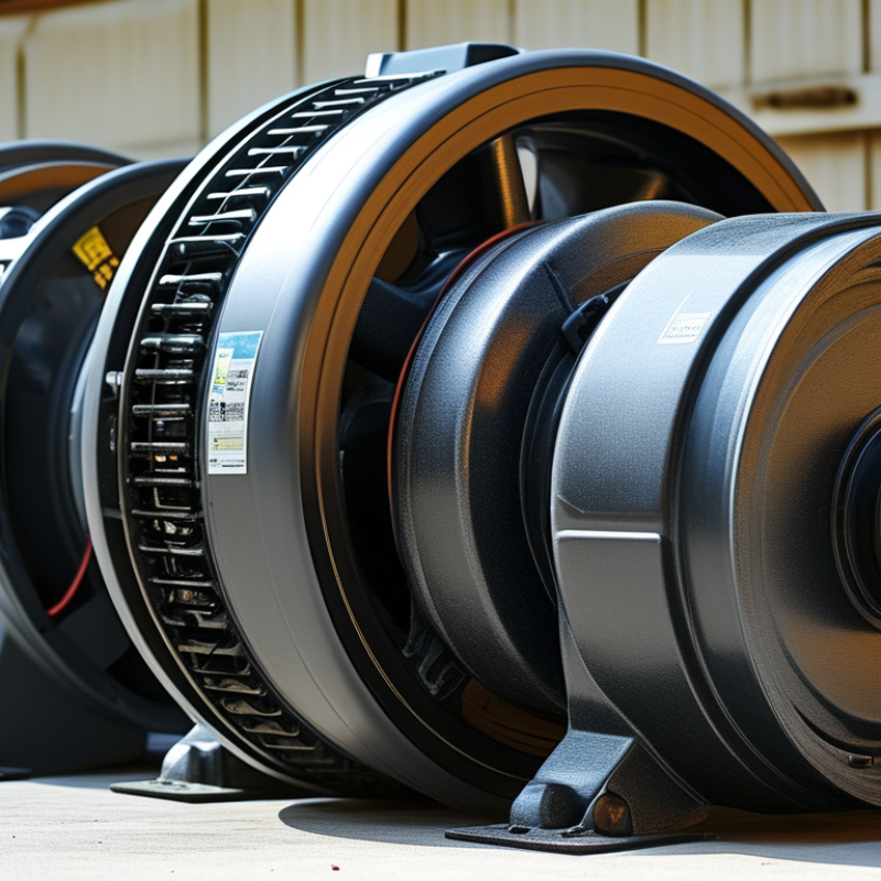 How to Choose Flywheel Energy Storage for Home?