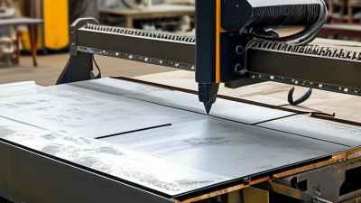 Top 10 Metal Laser Cutting Machine Types for Global Buyers?