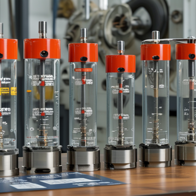 China Top Hydraulic Pressure Reducing Valve Manufacturers?