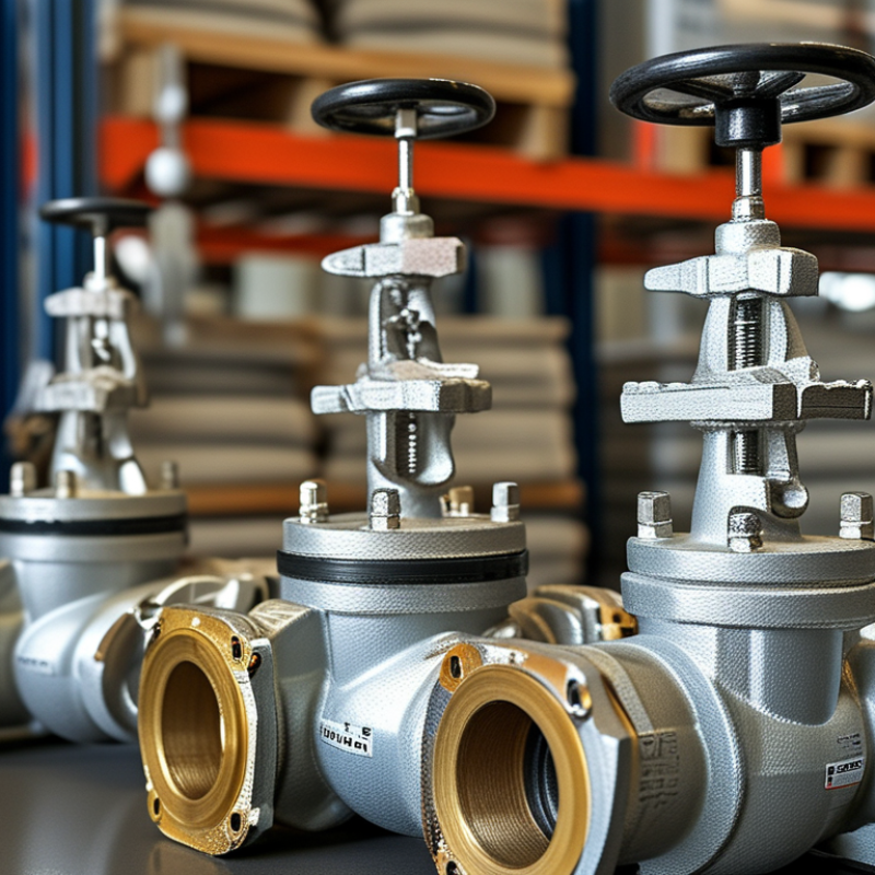 How to Choose the Best Vent Relief Valve Supplier in China?