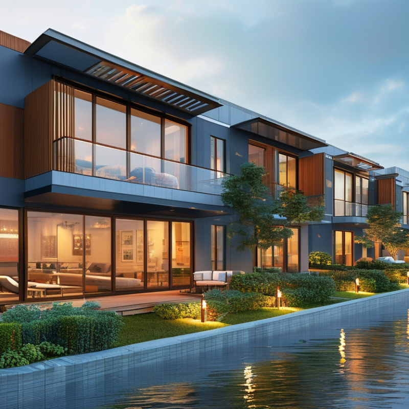 Top 10 Types of Living Homes for Global Buyers?
