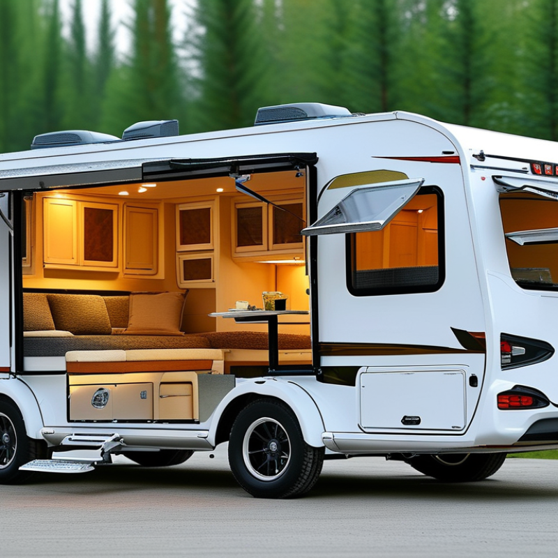 5 Best 5th Wheel Campers for the Money?