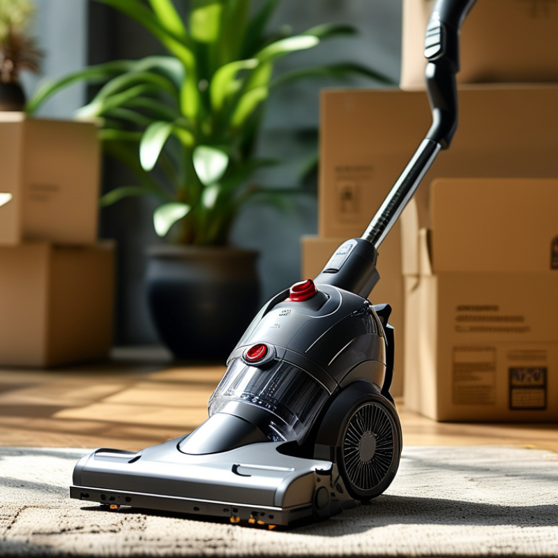Why Choose a Lithium Vacuum Cleaner for Global Sourcing?