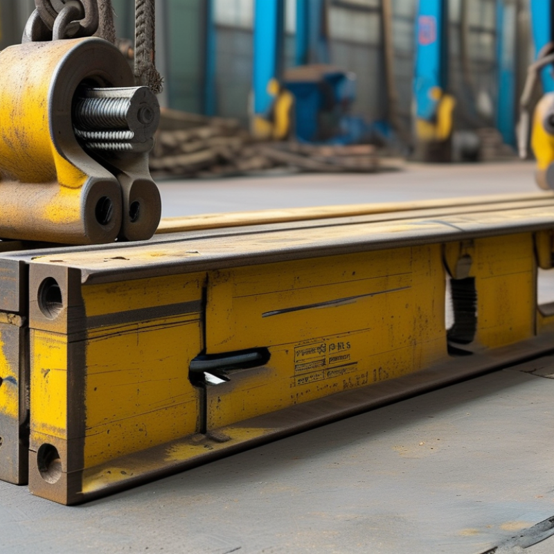 How to Choose a Bolted Crane Rail Clip in 2026?