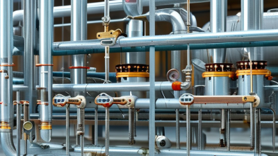 How to Choose a Liquid Line Filter Drier in 2026?