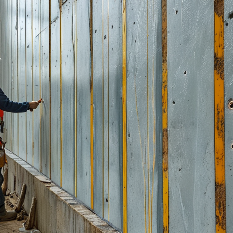 Why Choose Low Shrinkage Liquid Nails for Global Projects?