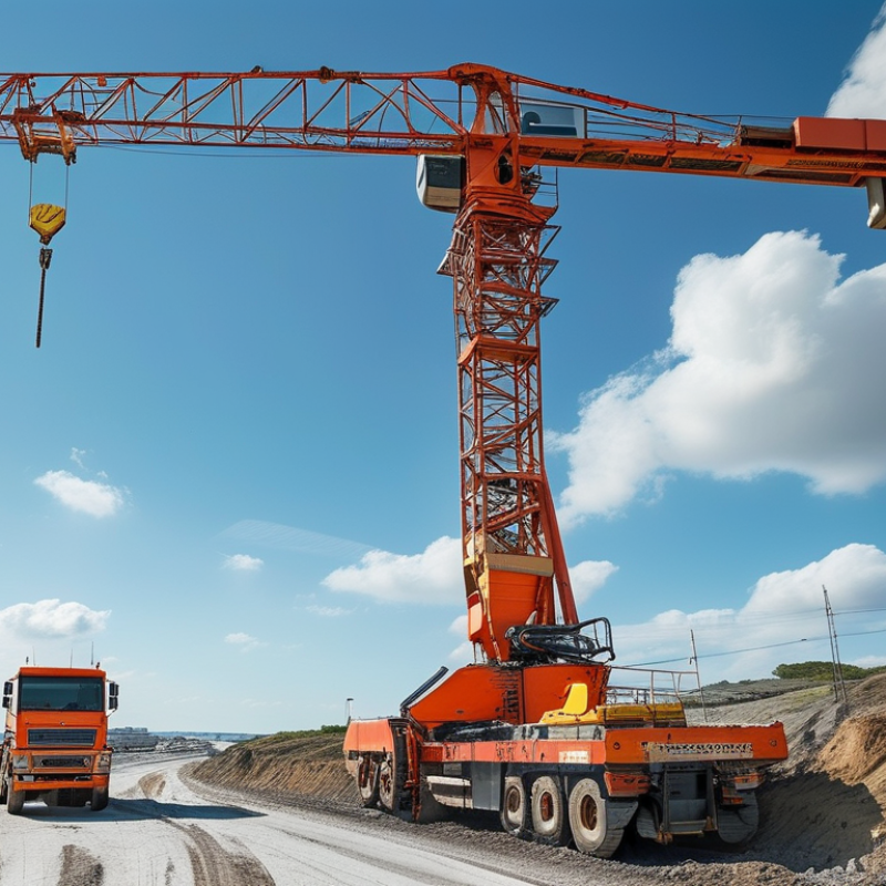 24 Hour Crane 7 Tips for Global Buyers