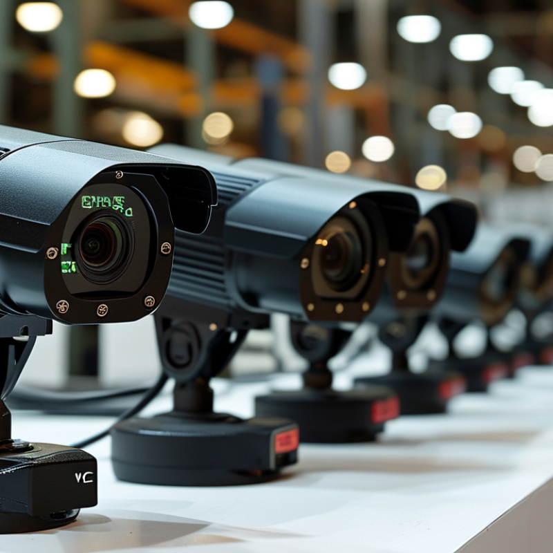 Top 10 CVBS Camera Modules for Global Buyers
