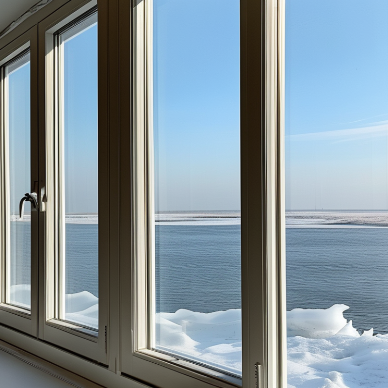 How to Source Home Windows and Doors Worldwide?