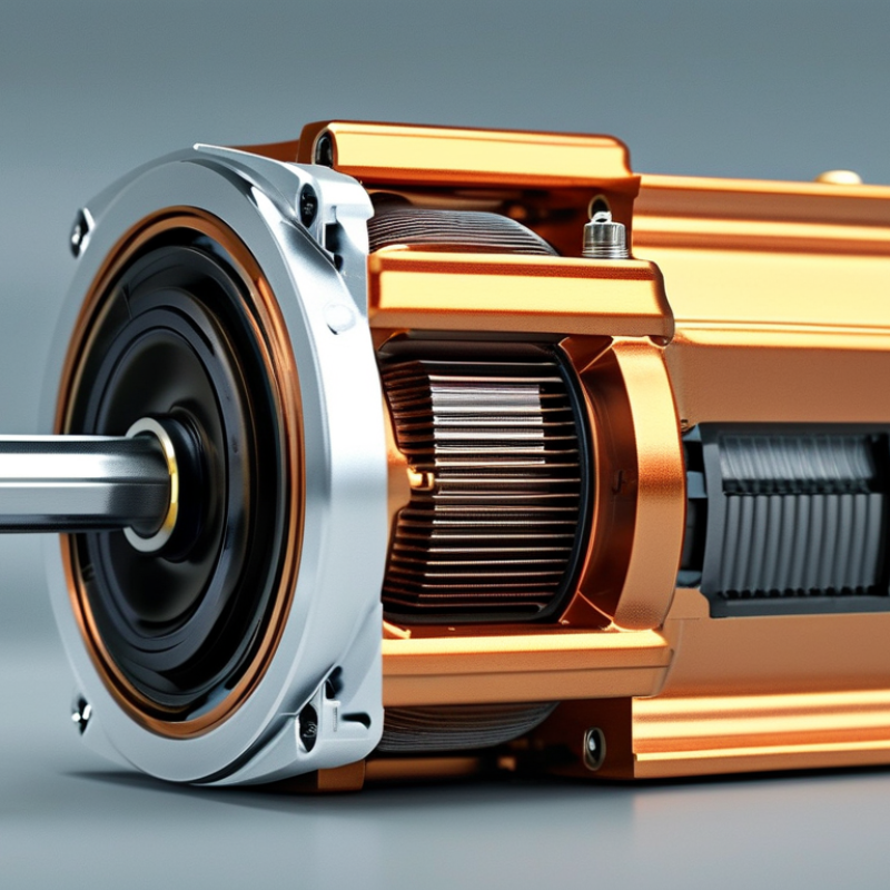 What Are Permanent Magnet Motors and How Do They Work?