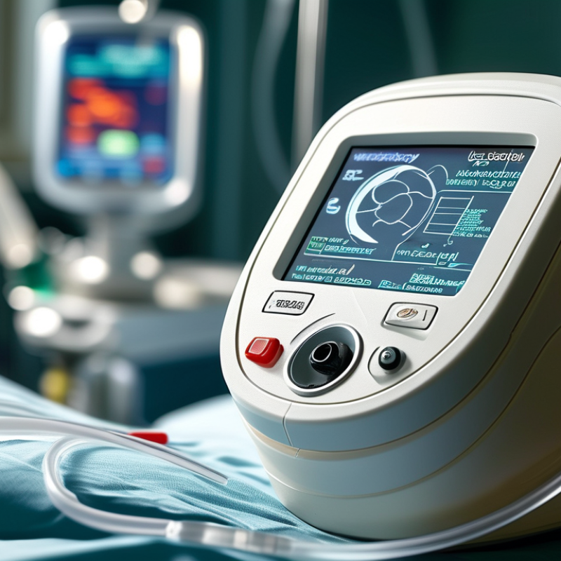 Top End Tidal CO2 Monitors for Accurate Monitoring