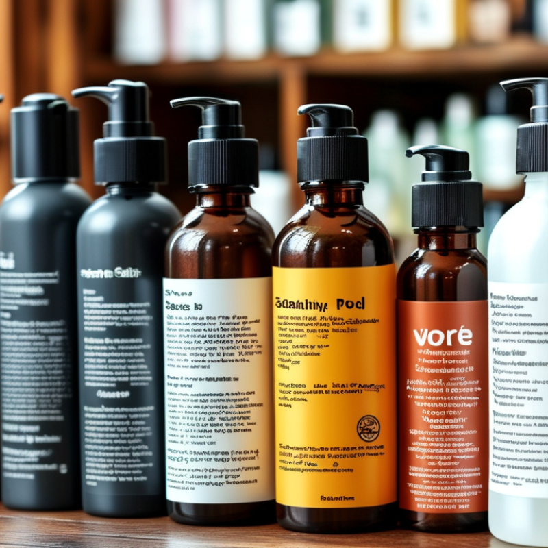 What Are the Top Skin Care Products to Buy Wholesale?
