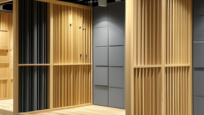 What Are Sound Insulation Panels and How Do They Work?
