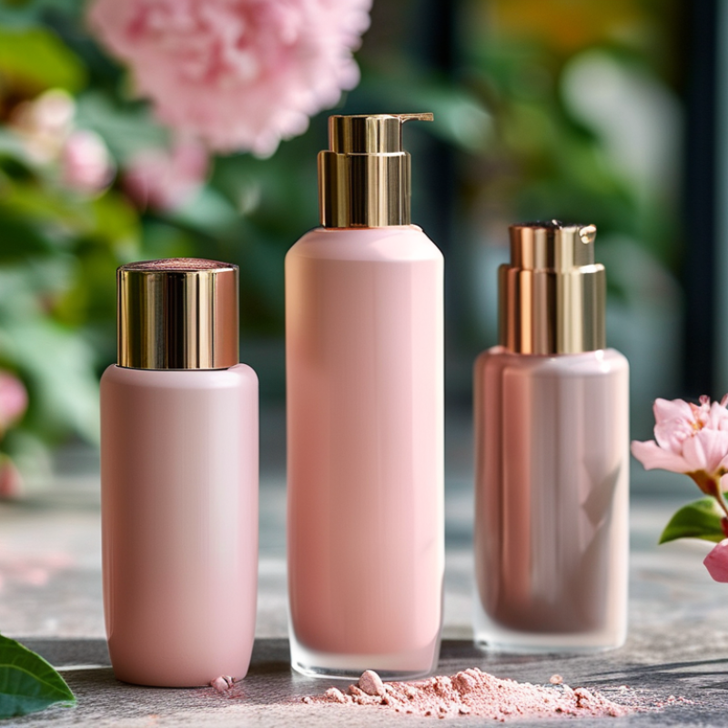 Top 10 Makeup Packaging Suppliers for Global Buyers?