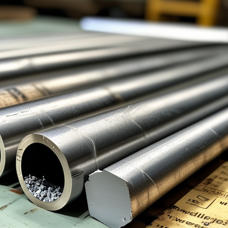 How to Choose the Best 60mm Stainless Tube Supplier