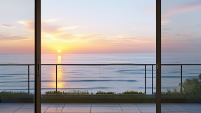 10 Best Sliding Window Suppliers for Global Buyers