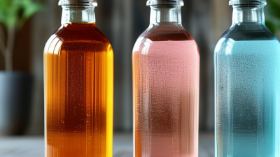 Top Bottle Packaging Suppliers Worldwide?