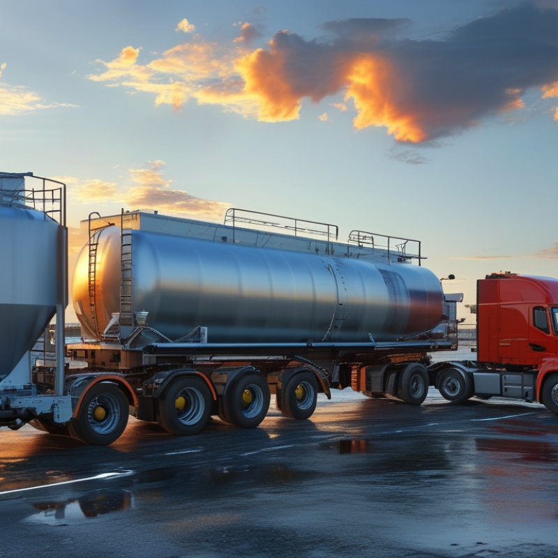 What Are the 2026 Top Chemical Liquid Transportation Solutions?